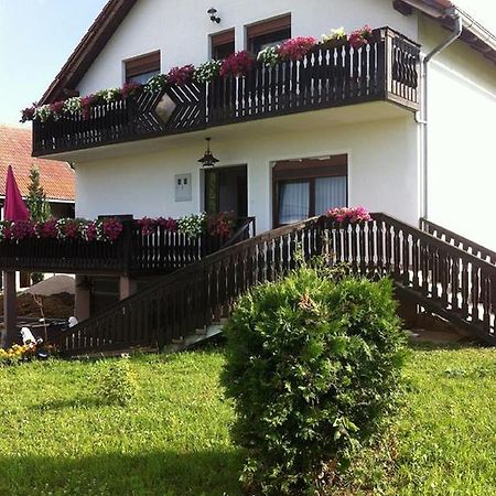 רקוביצה Guesthouse Magdalena מראה חיצוני תמונה