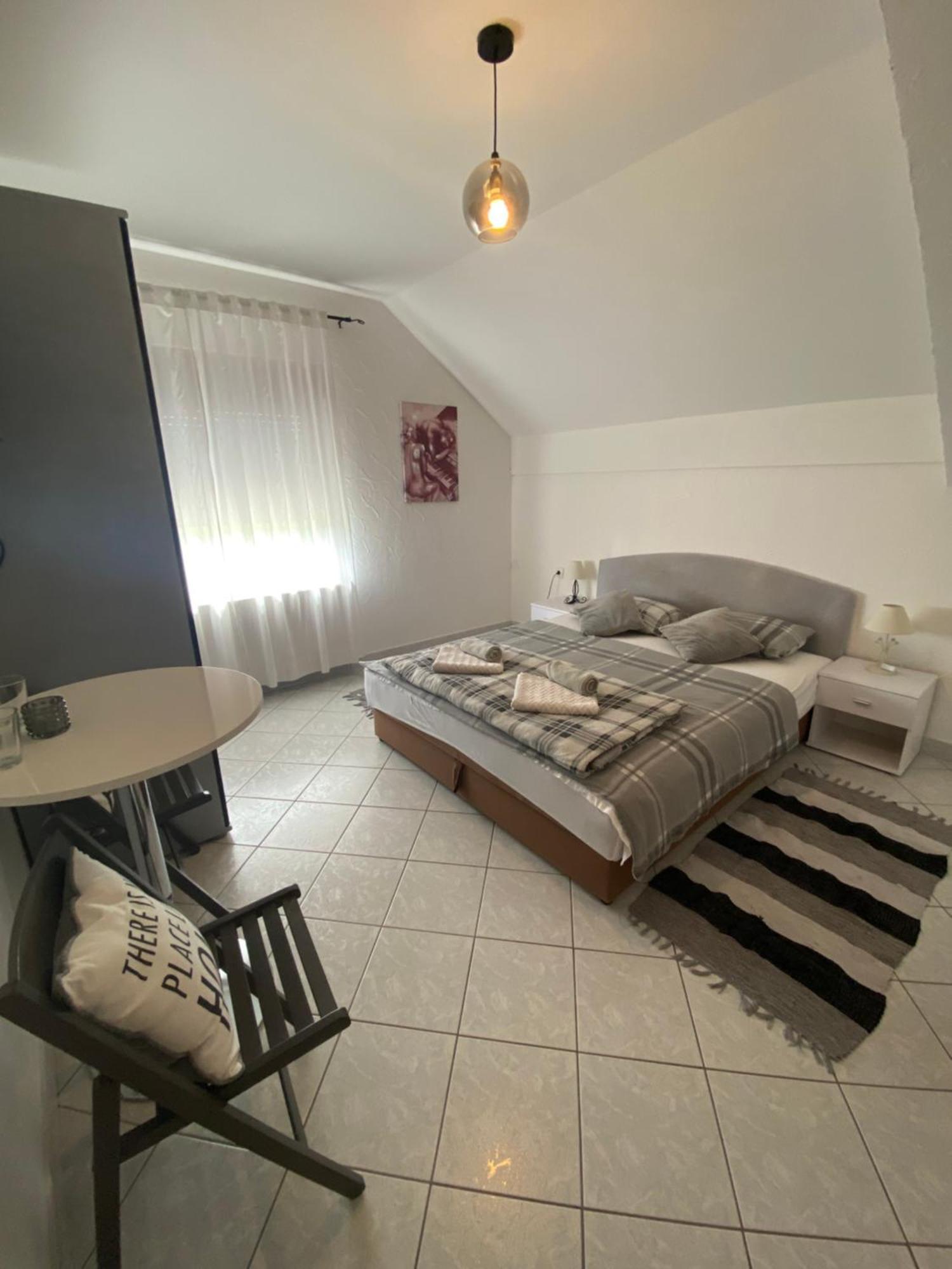 רקוביצה Guesthouse Magdalena מראה חיצוני תמונה