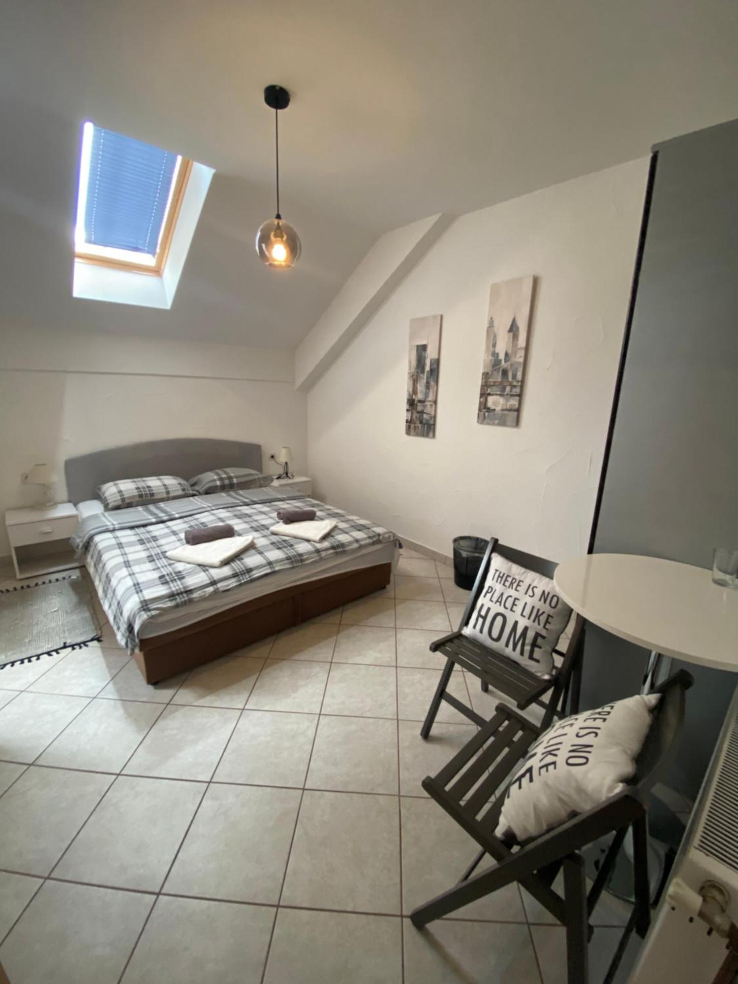 רקוביצה Guesthouse Magdalena מראה חיצוני תמונה