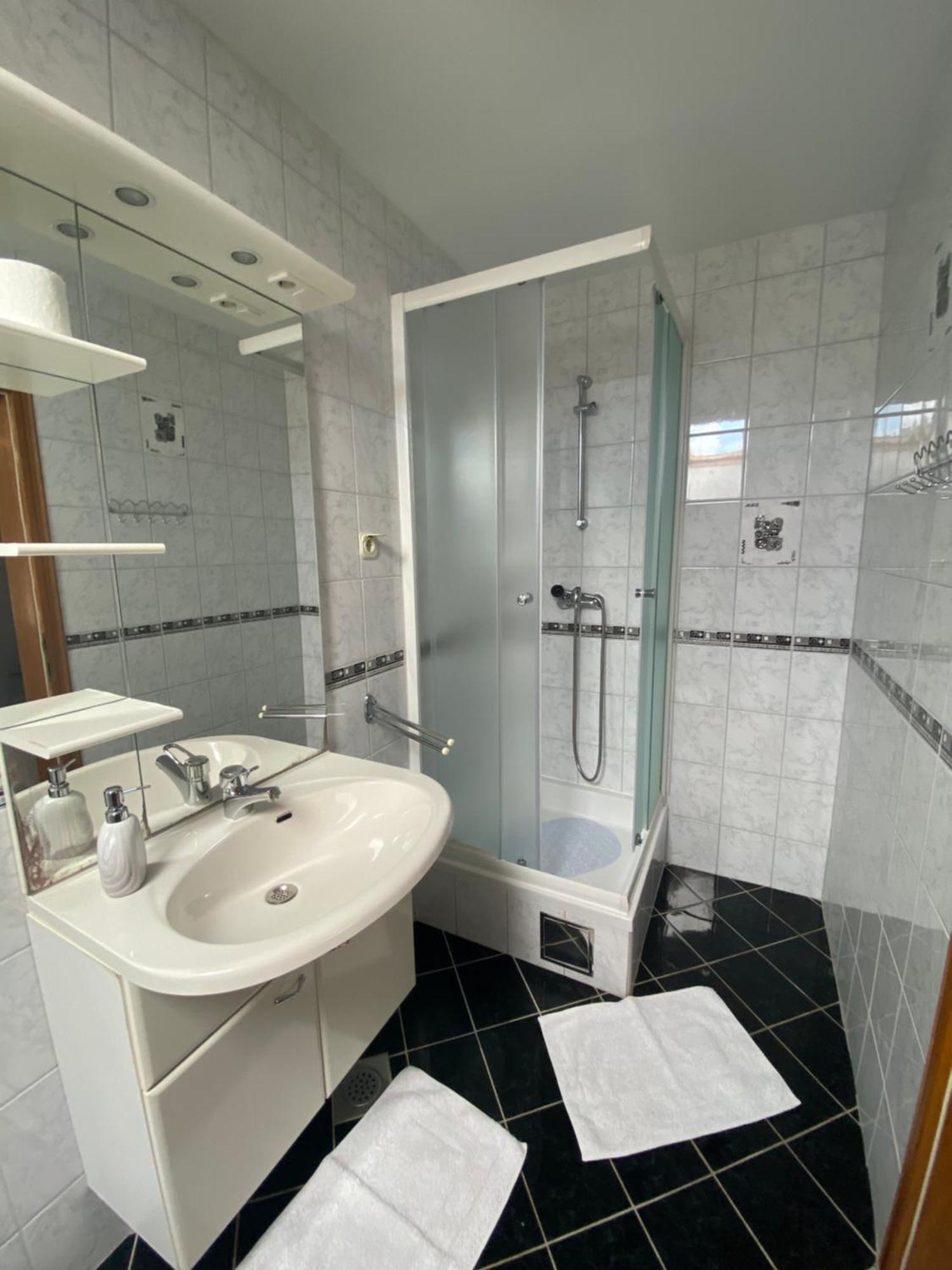 רקוביצה Guesthouse Magdalena מראה חיצוני תמונה
