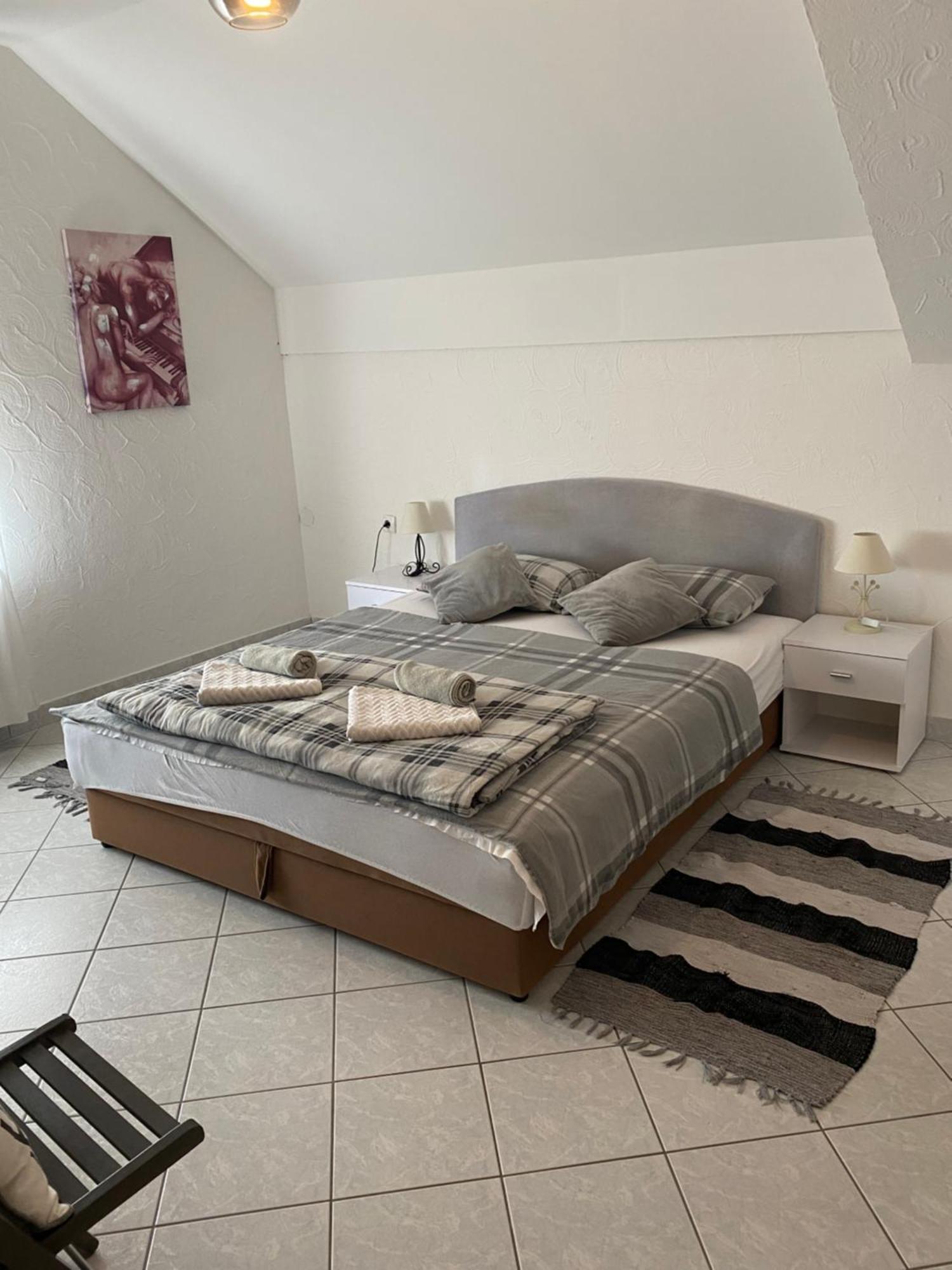 רקוביצה Guesthouse Magdalena מראה חיצוני תמונה