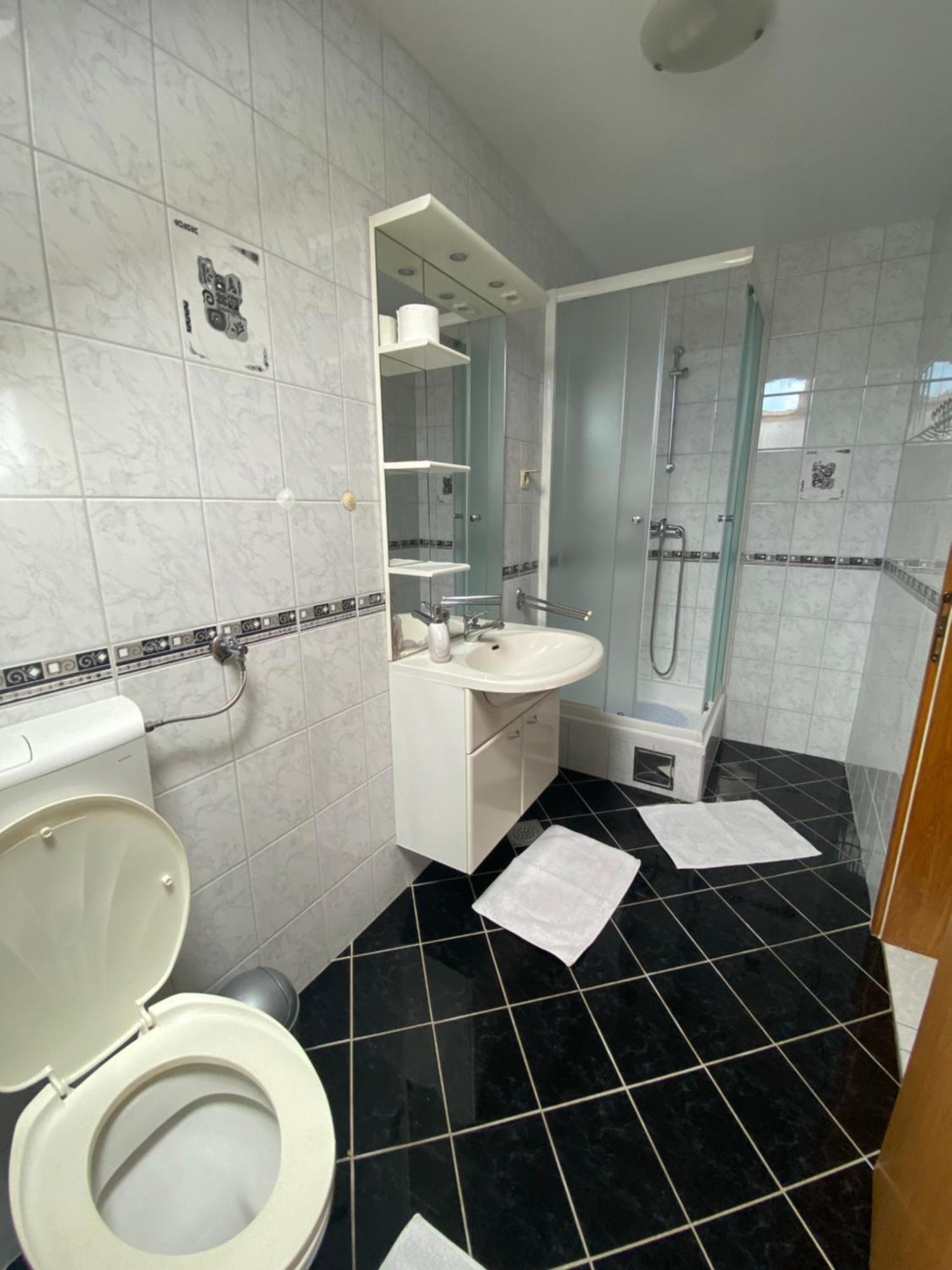 רקוביצה Guesthouse Magdalena מראה חיצוני תמונה