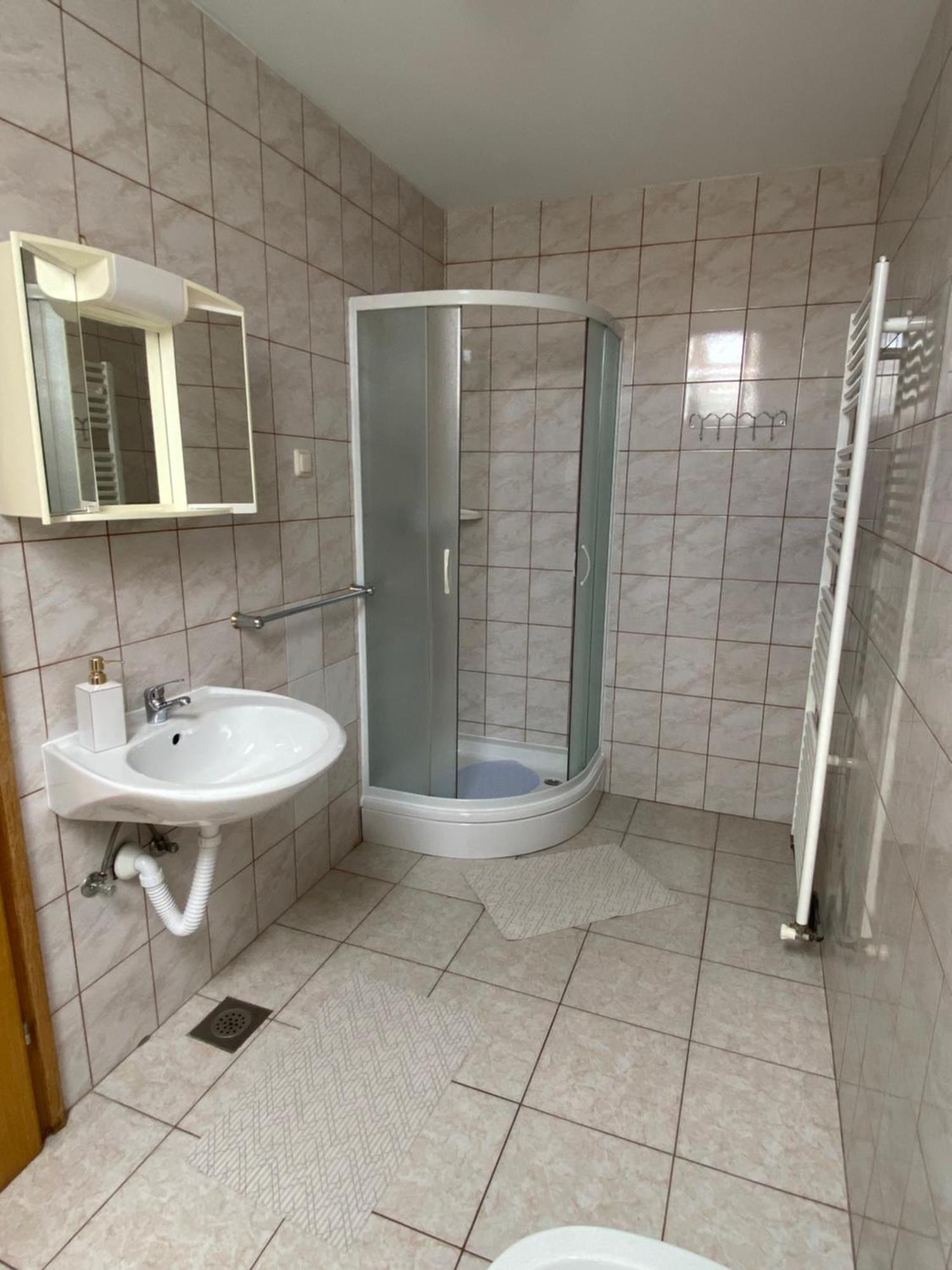 רקוביצה Guesthouse Magdalena מראה חיצוני תמונה