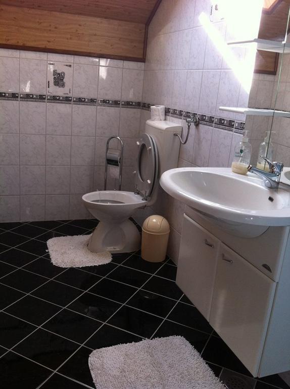 רקוביצה Guesthouse Magdalena מראה חיצוני תמונה